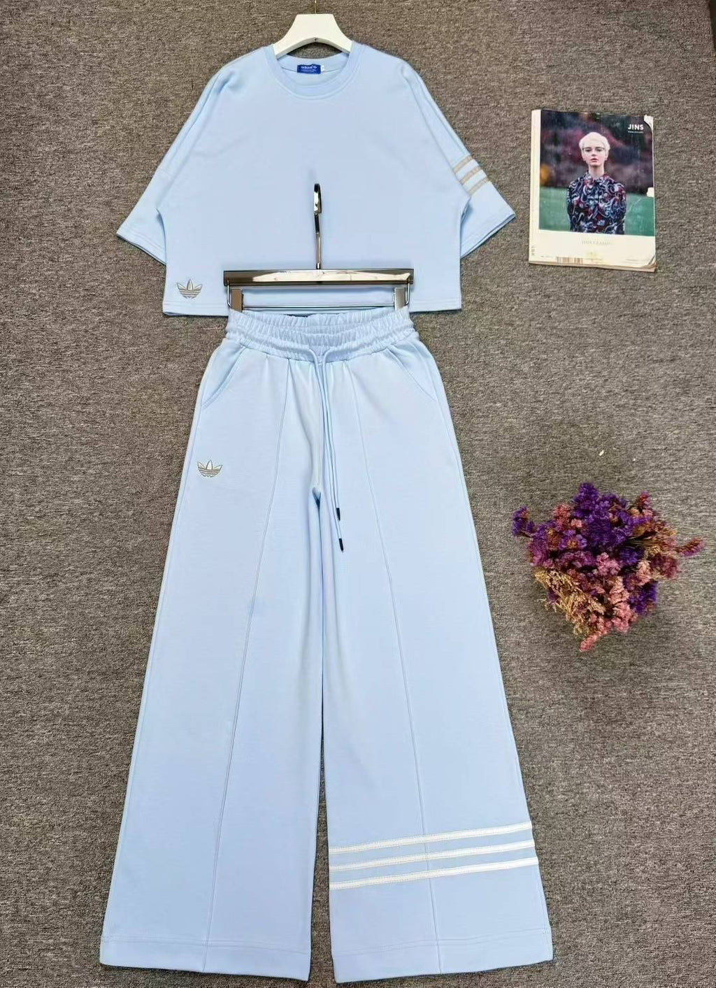 two piece set