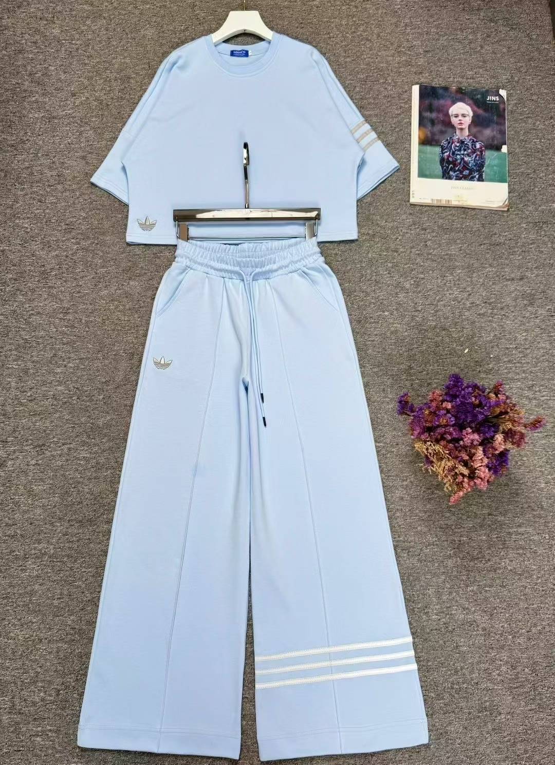 two piece set