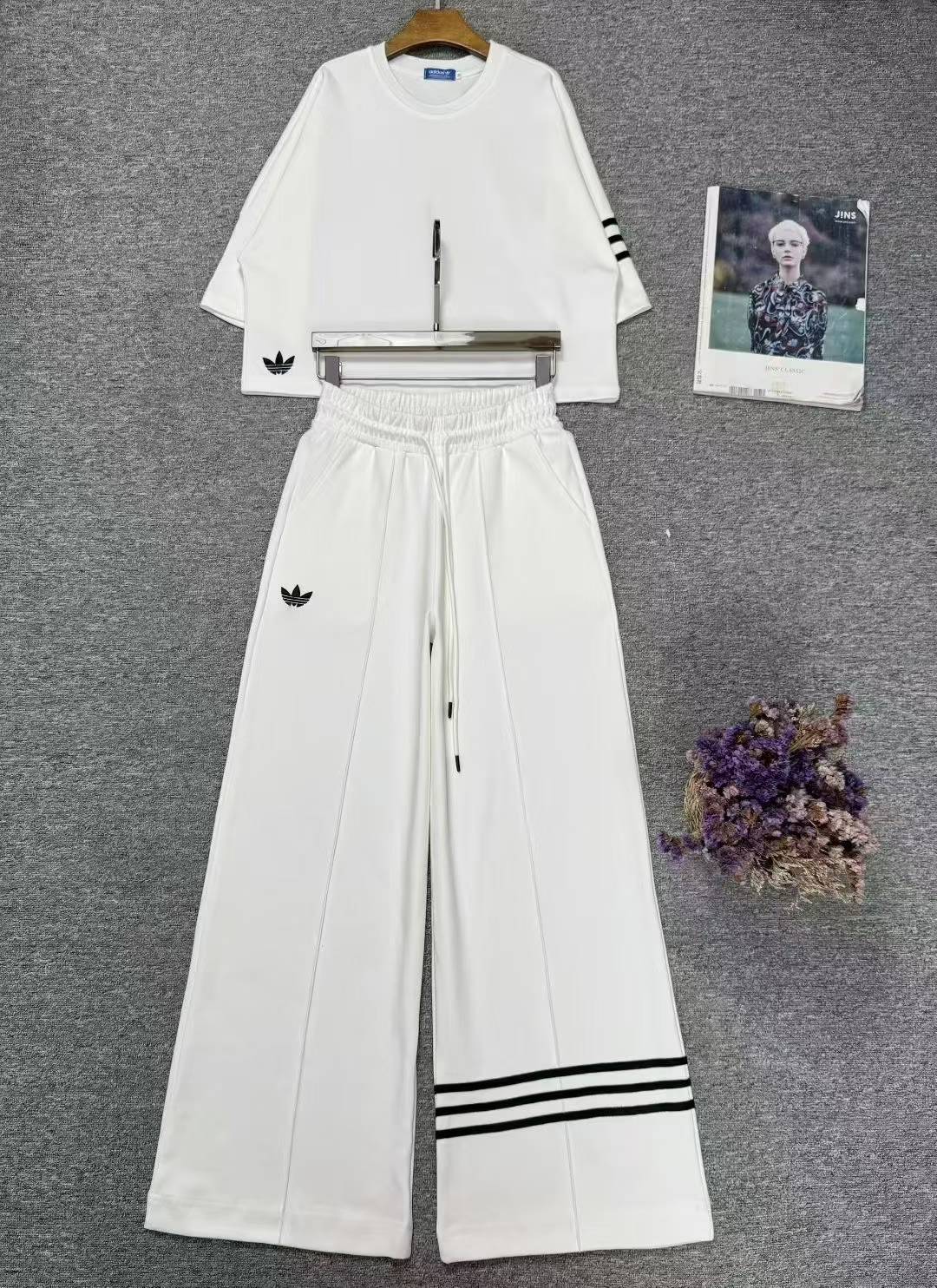two piece set