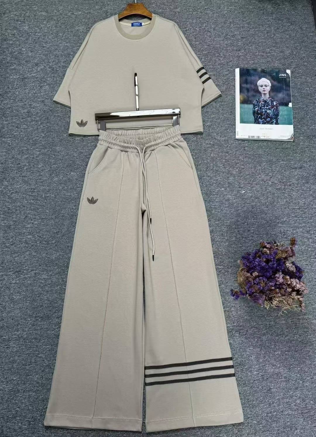 two piece set