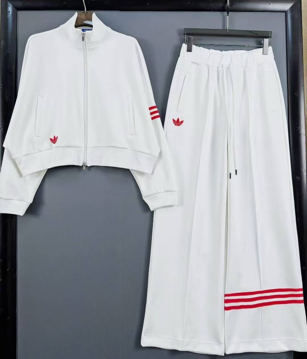 two piece set