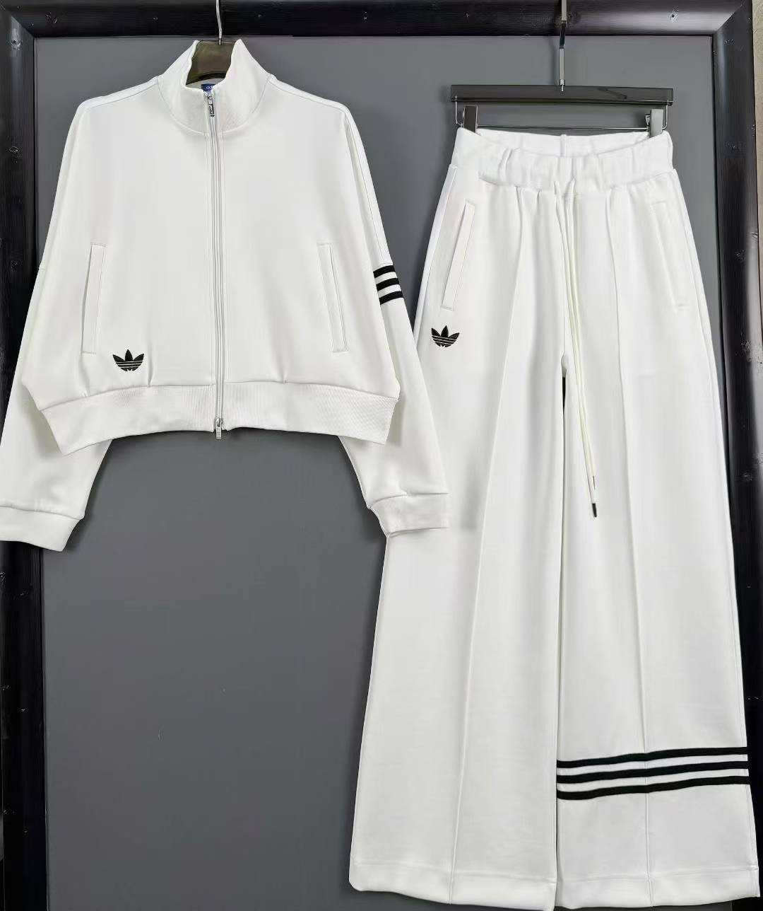 two piece set