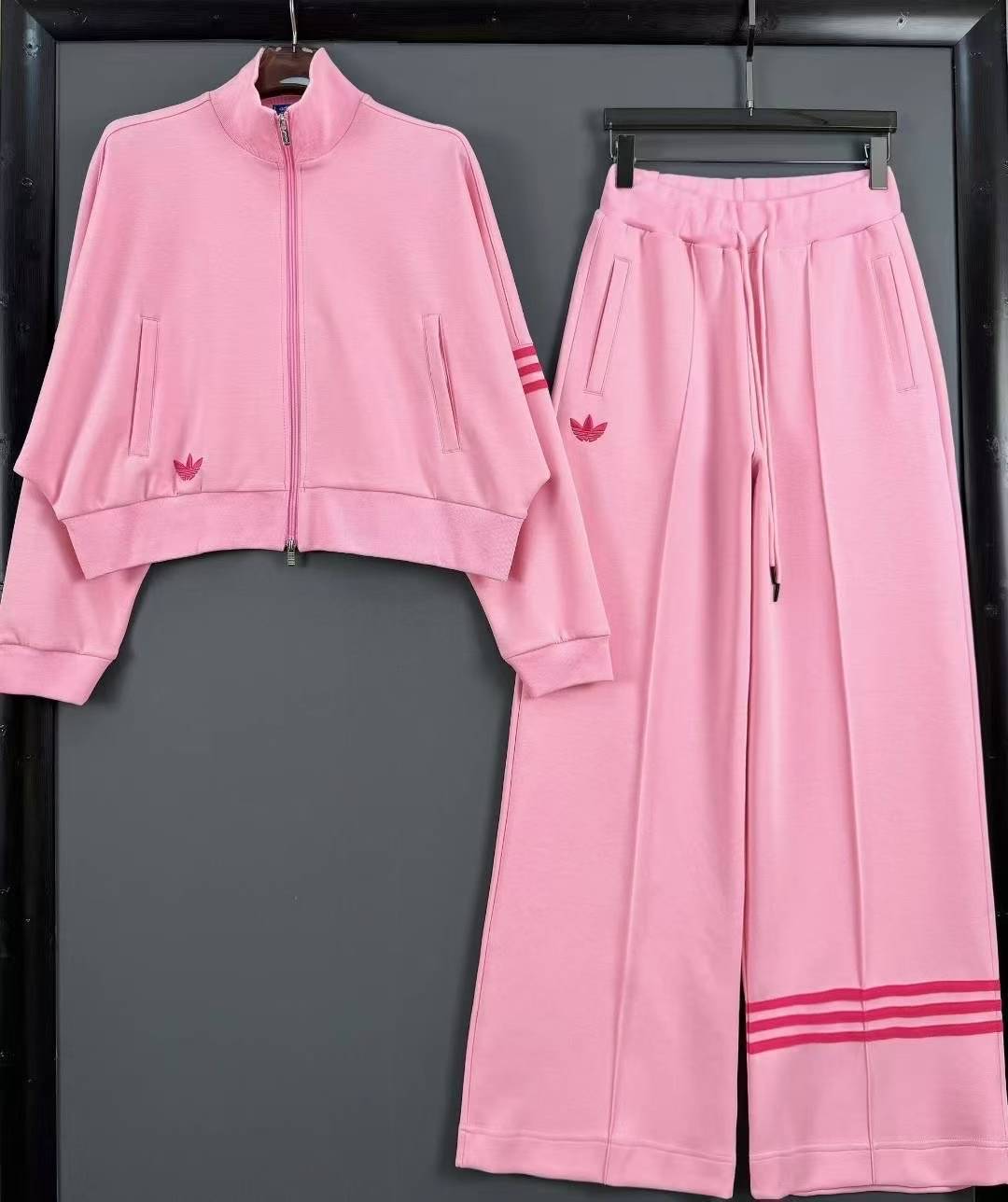 two piece set