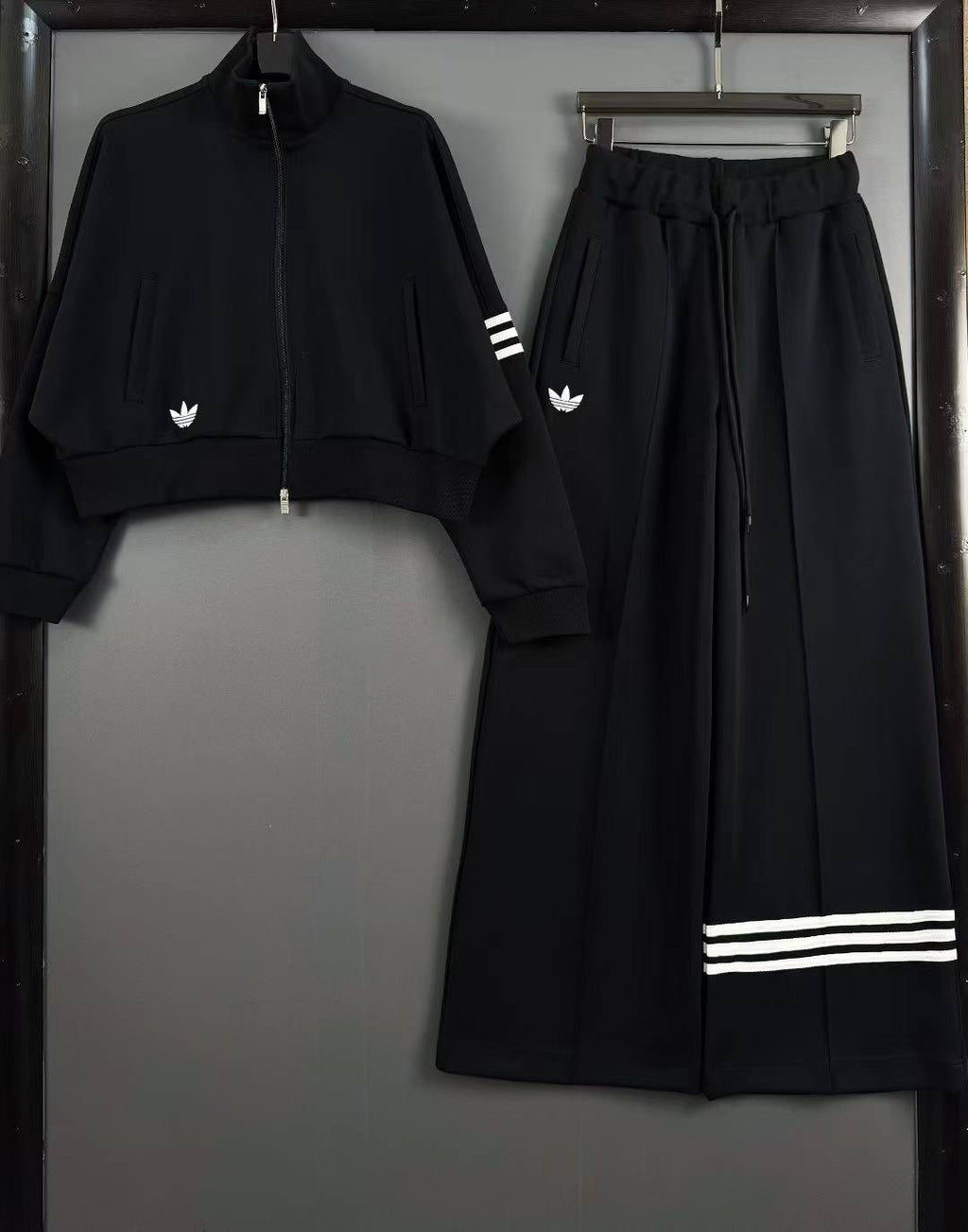 two piece set