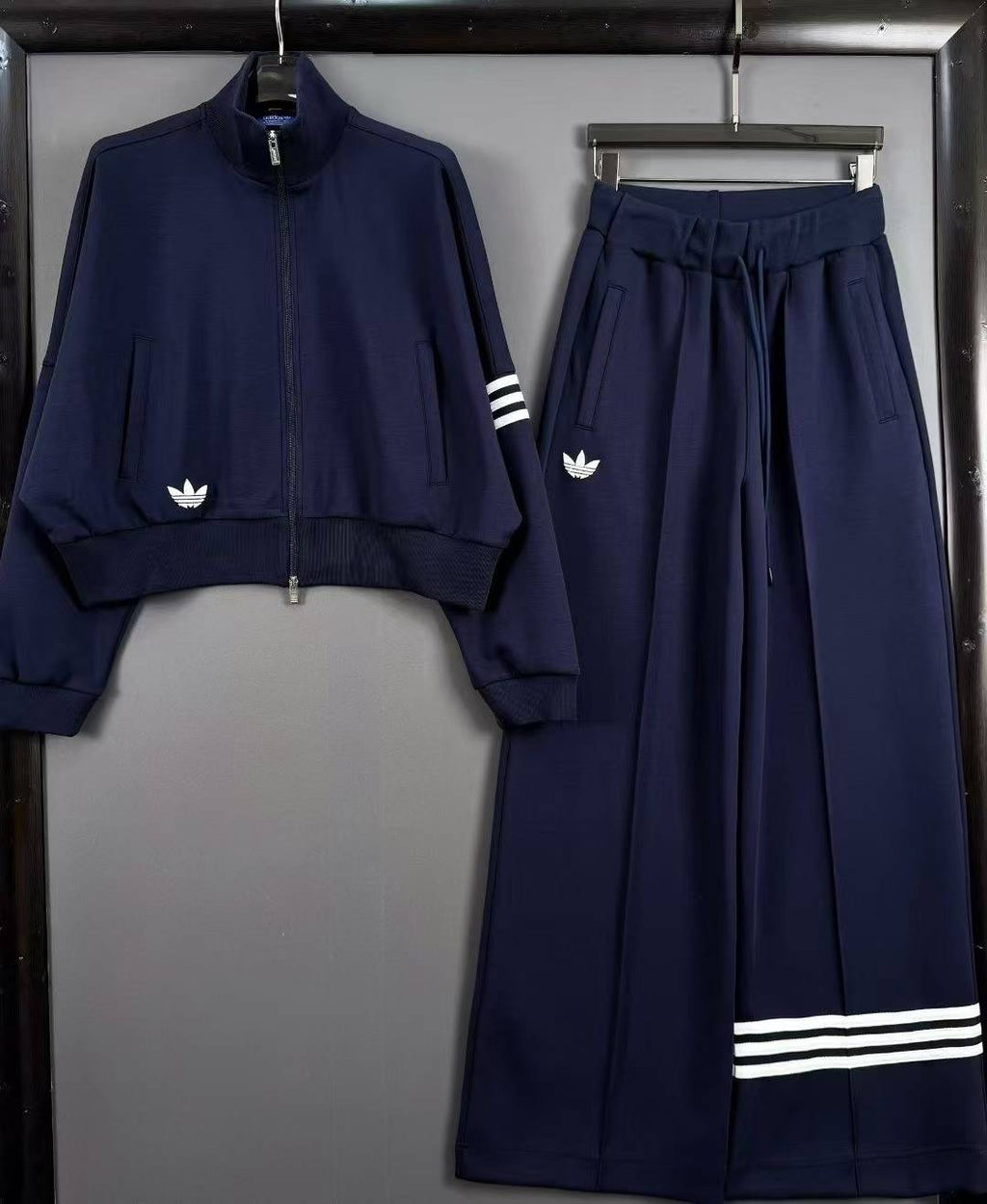 two piece set