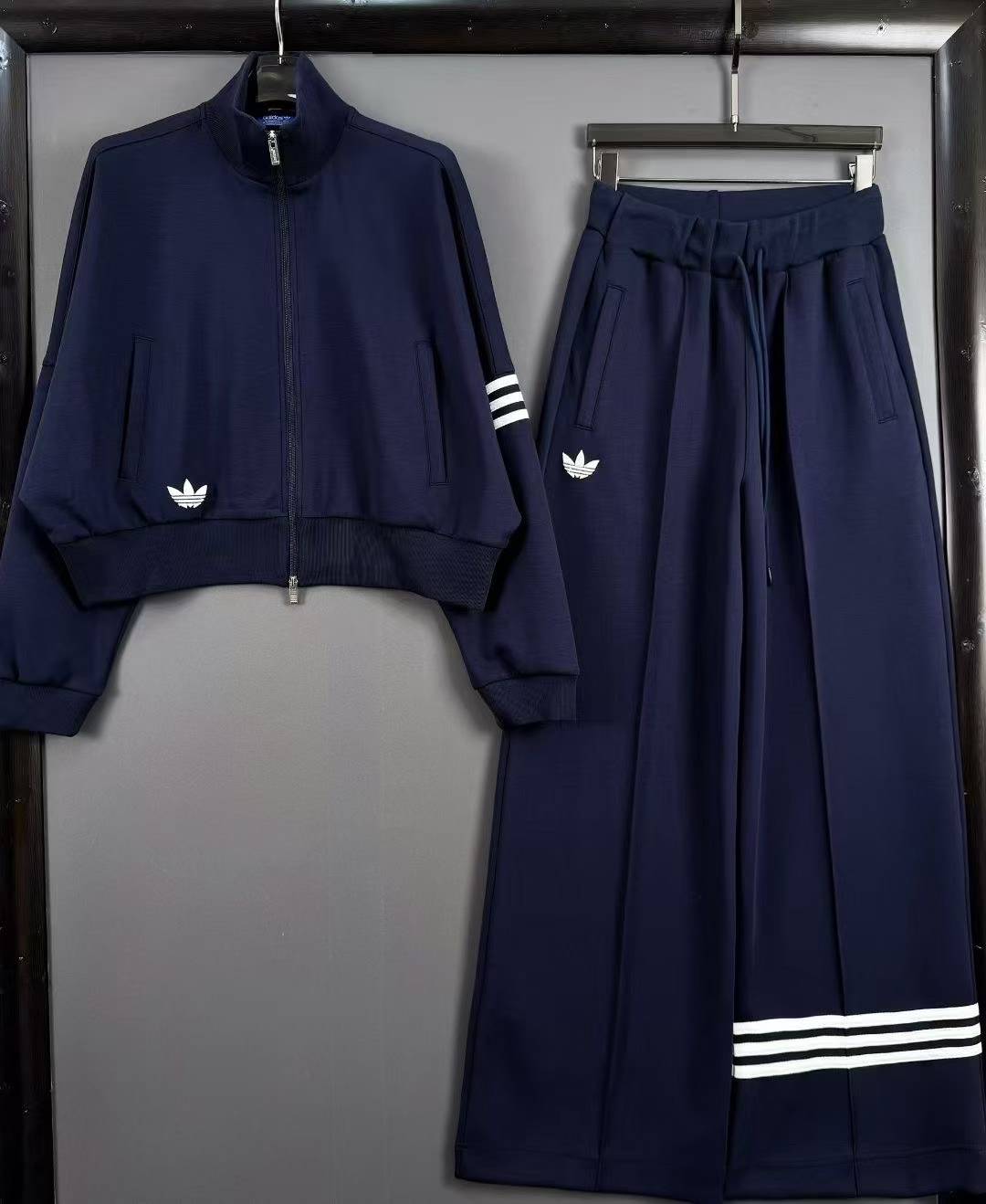 two piece set