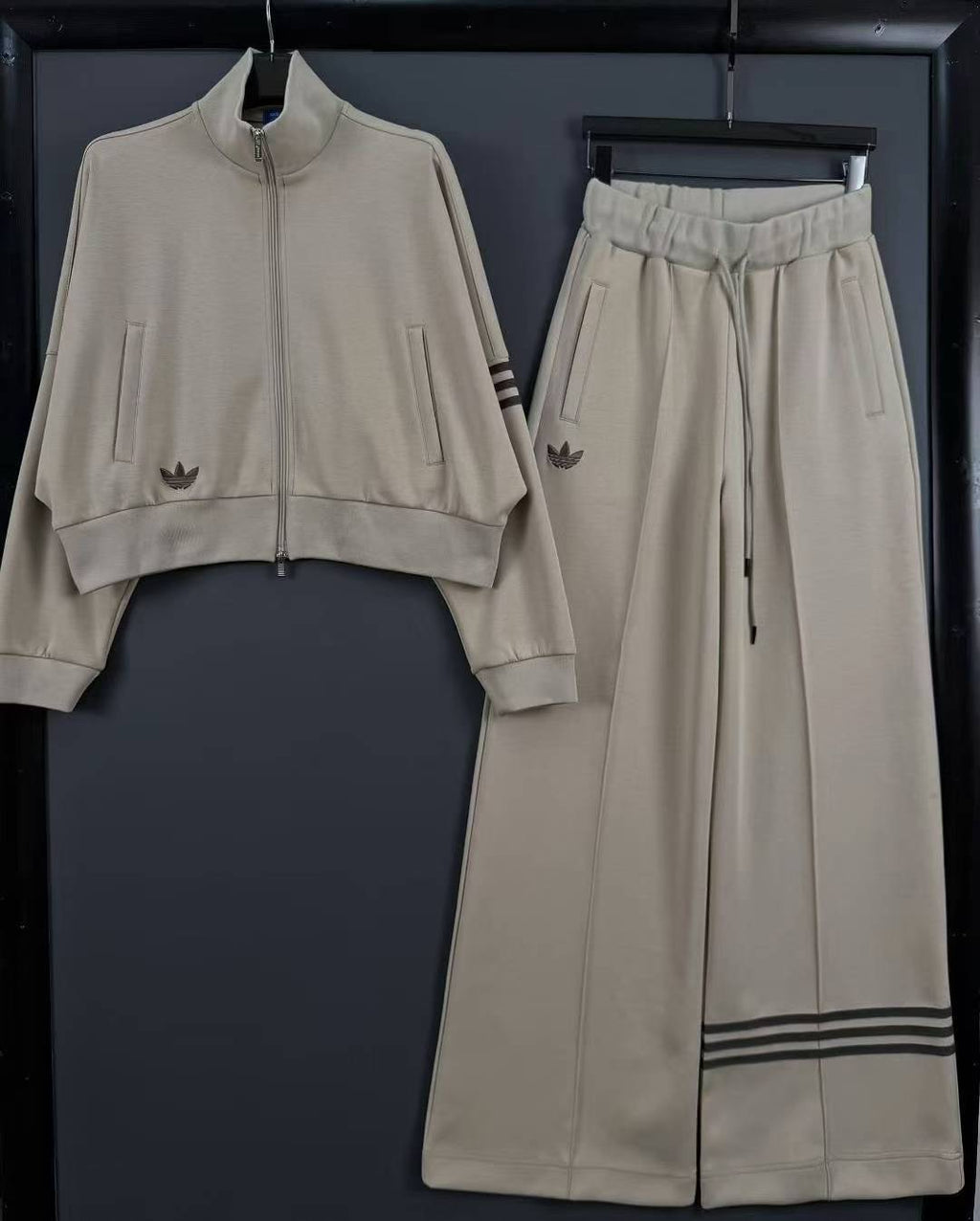 two piece set