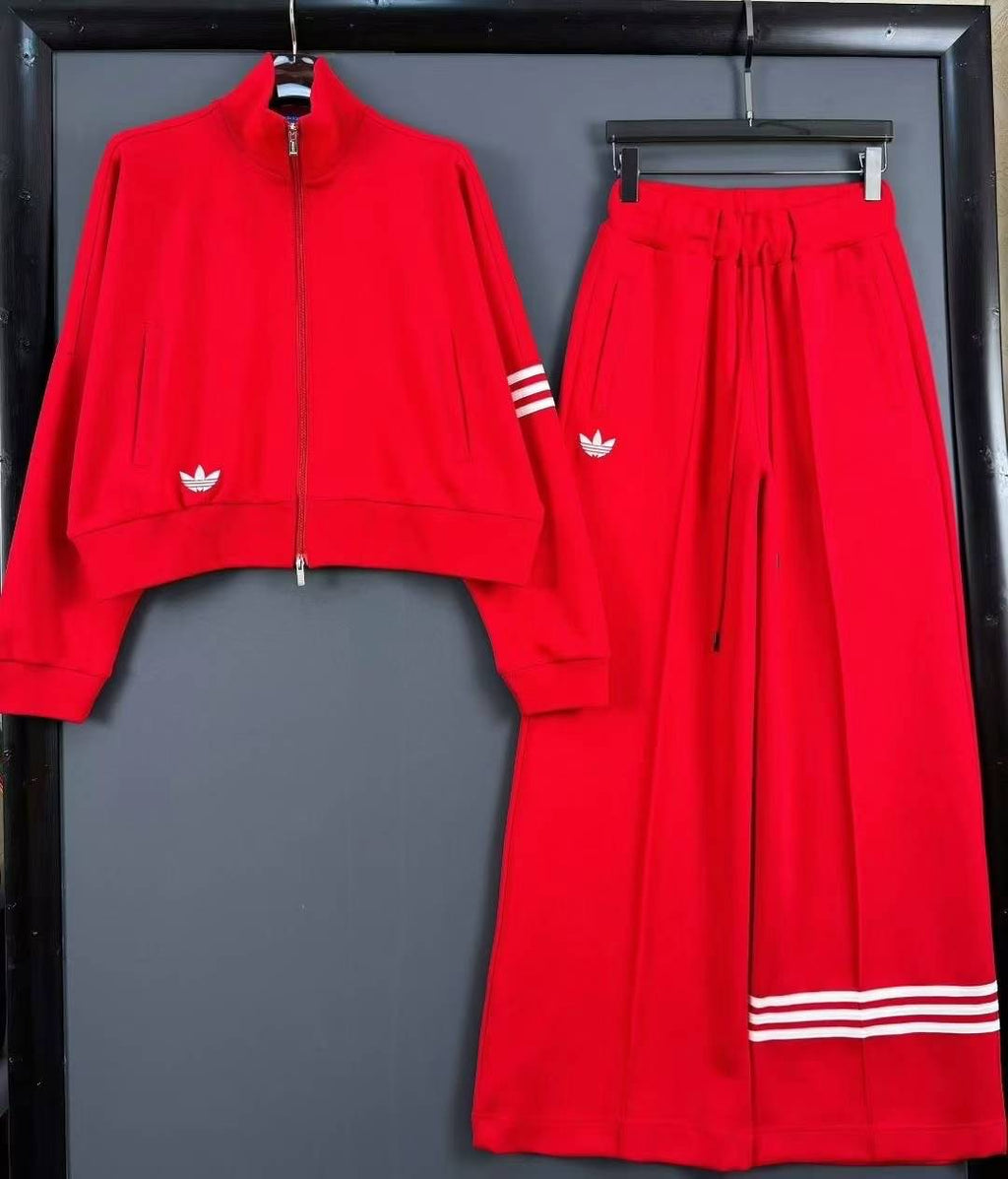 two piece set