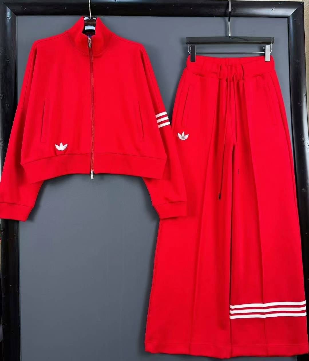 two piece set