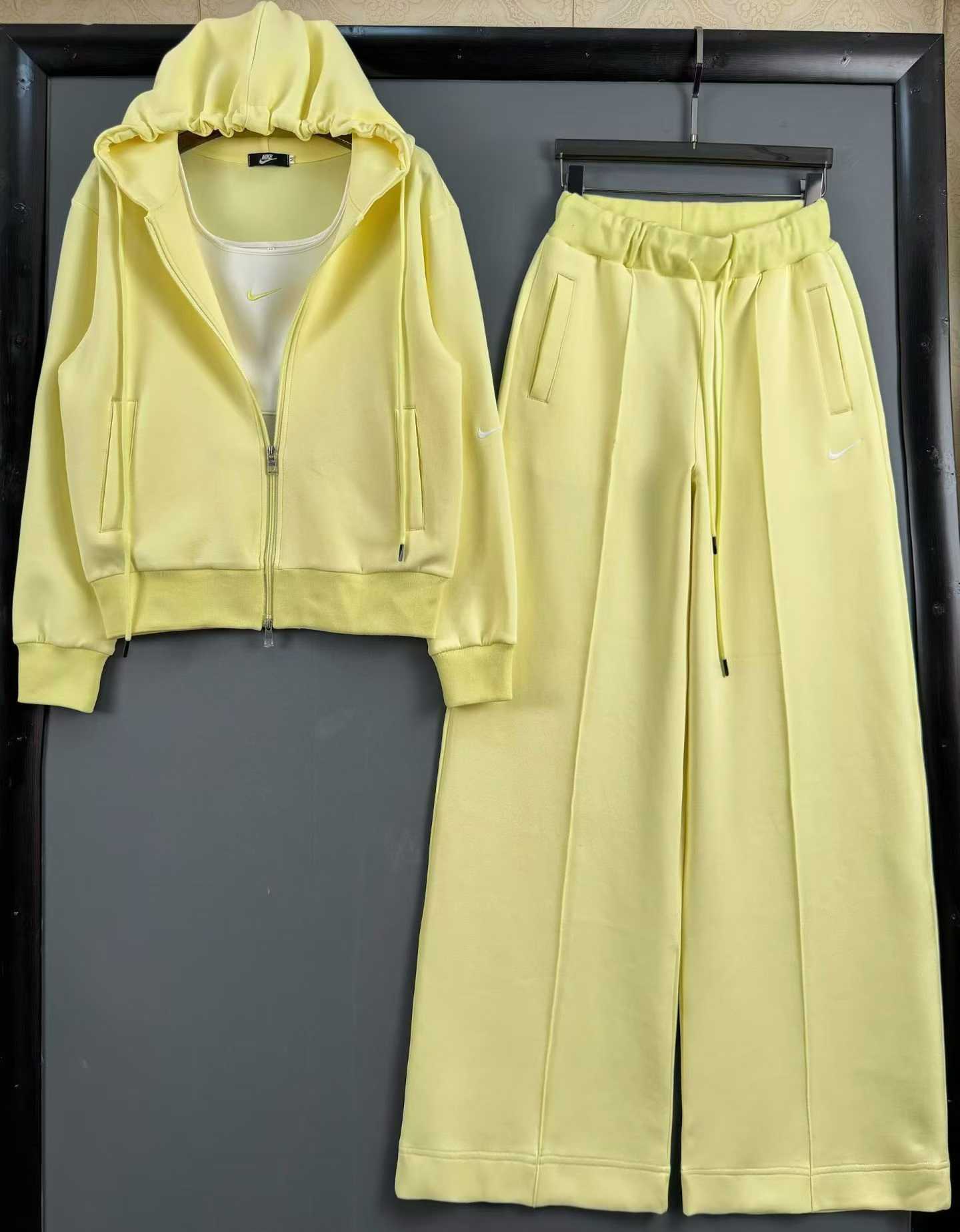 three piece set