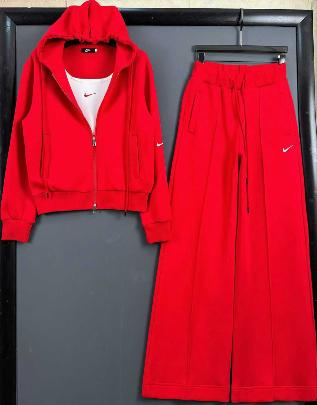 three piece set