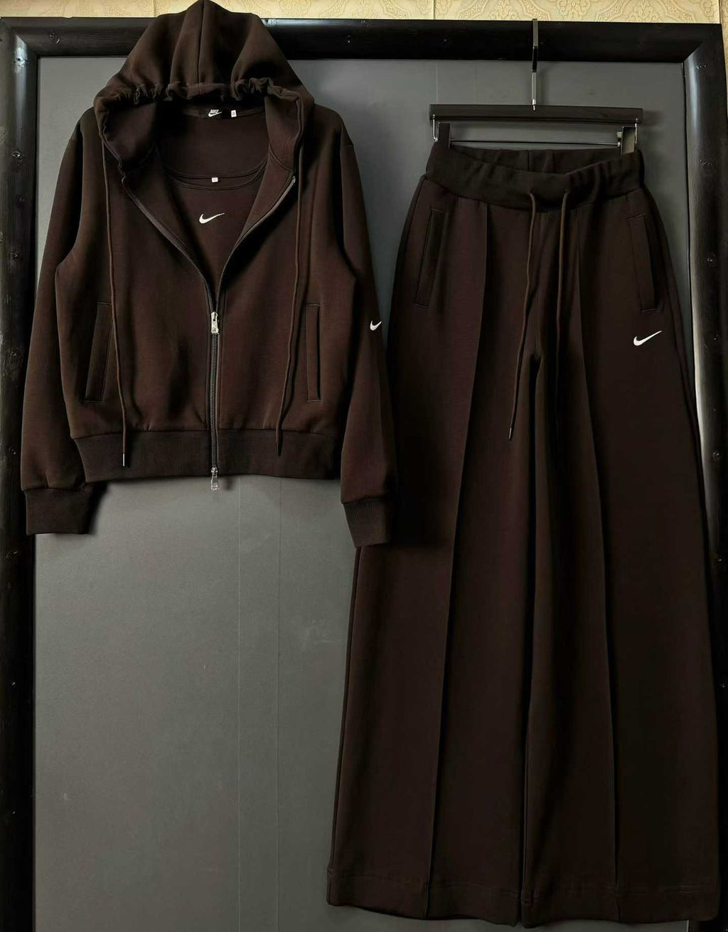 three piece set