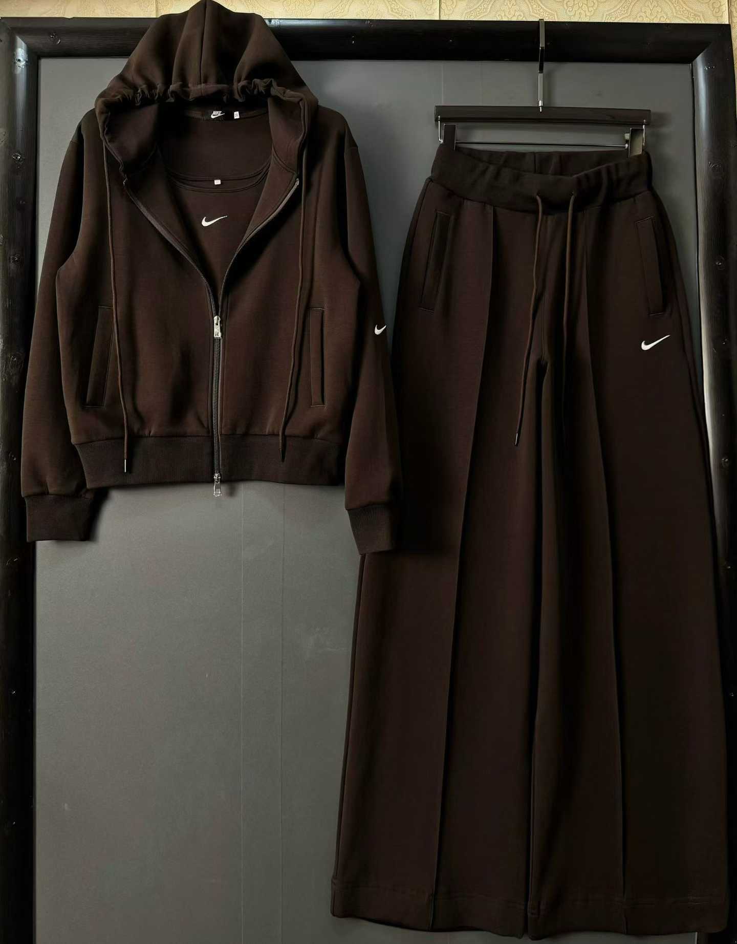 three piece set
