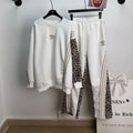 two piece set
