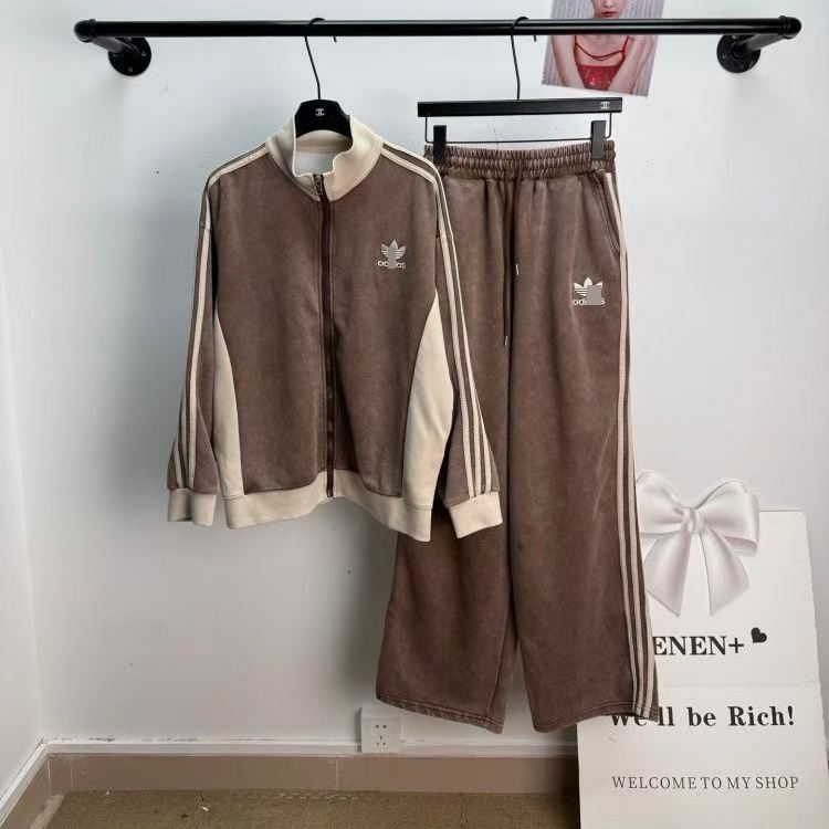 two piece set