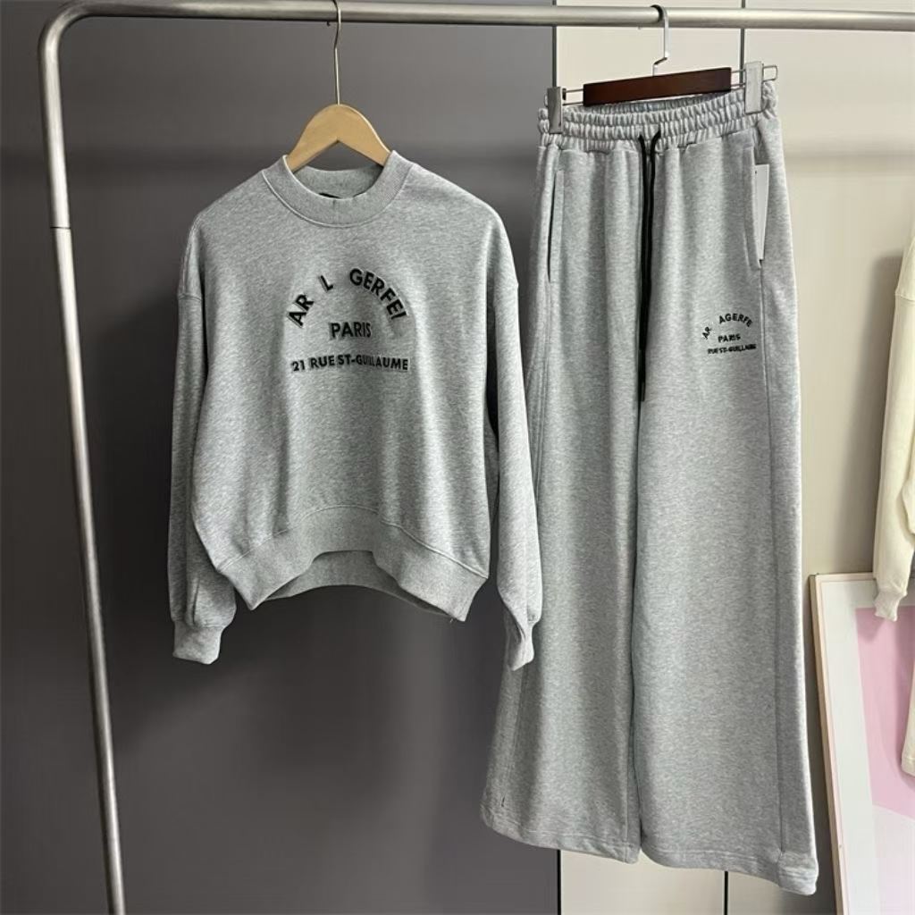 two piece set