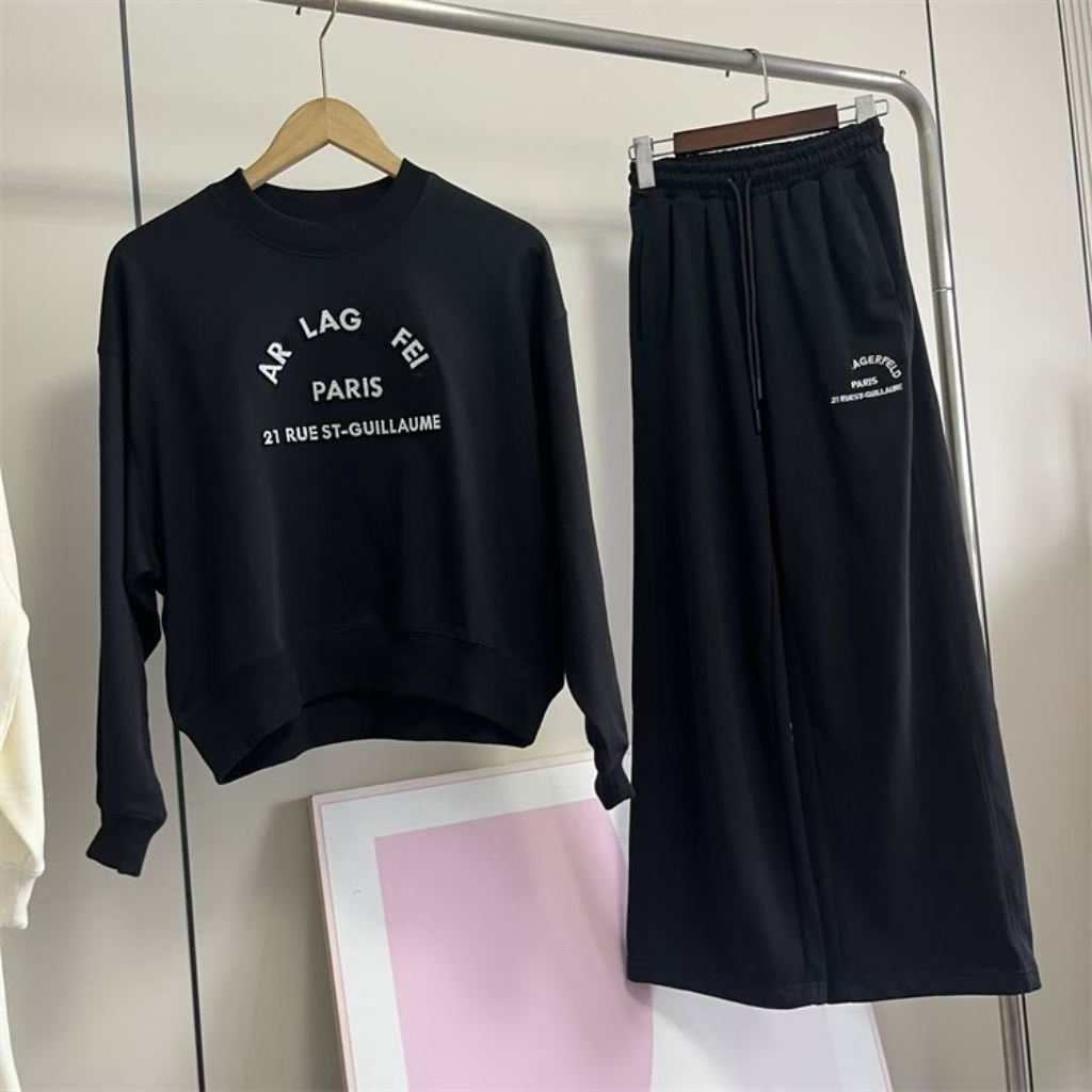 two piece set