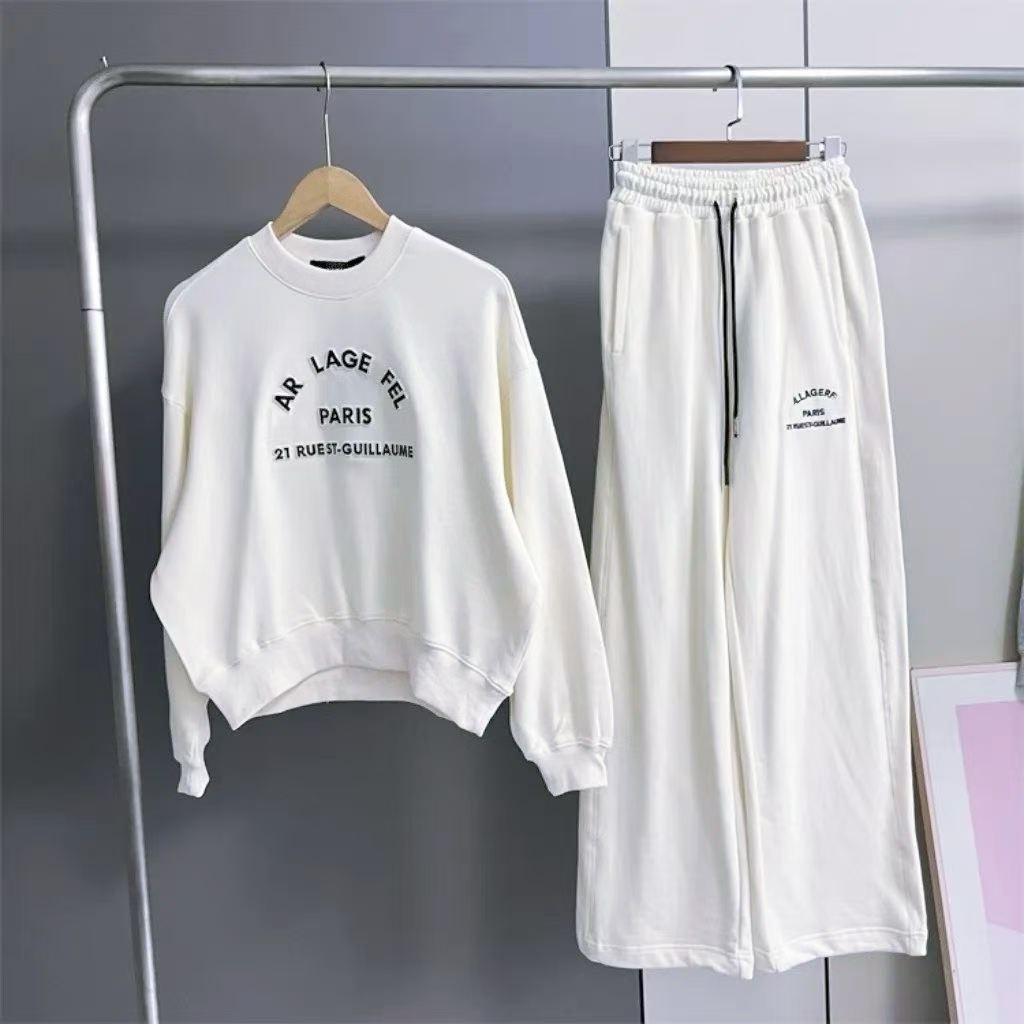 two piece set
