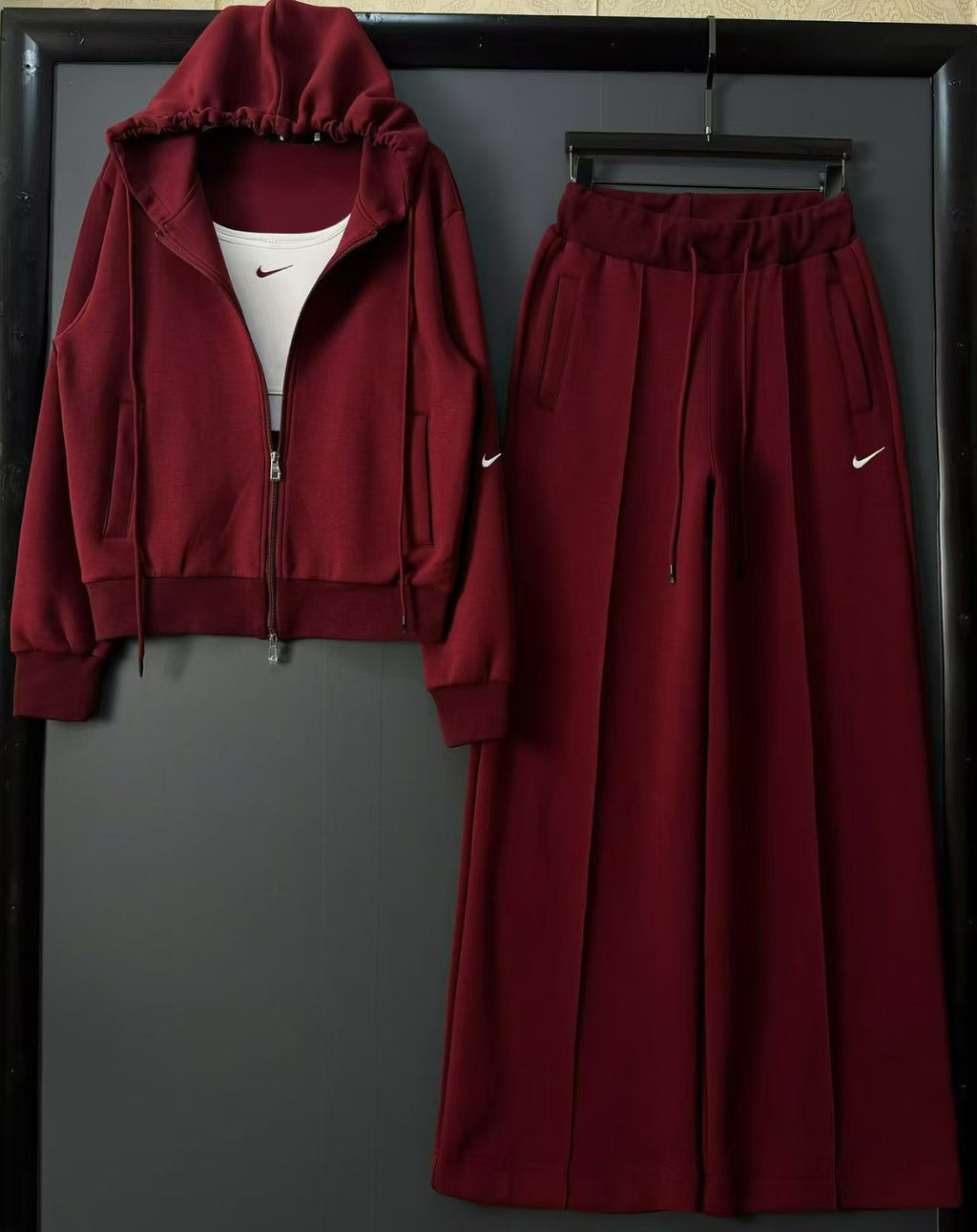 three piece set
