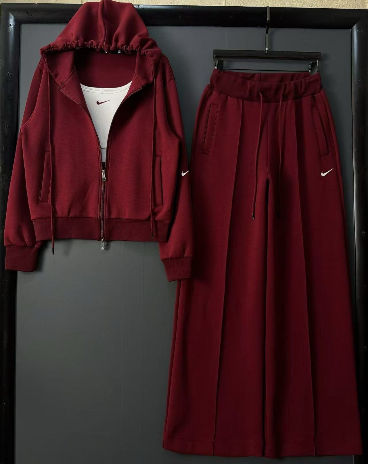 three piece set